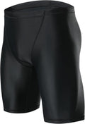 Mens Swim Jammers Athletic Swimwear Quick Dry UPF50+ - Competition Fit