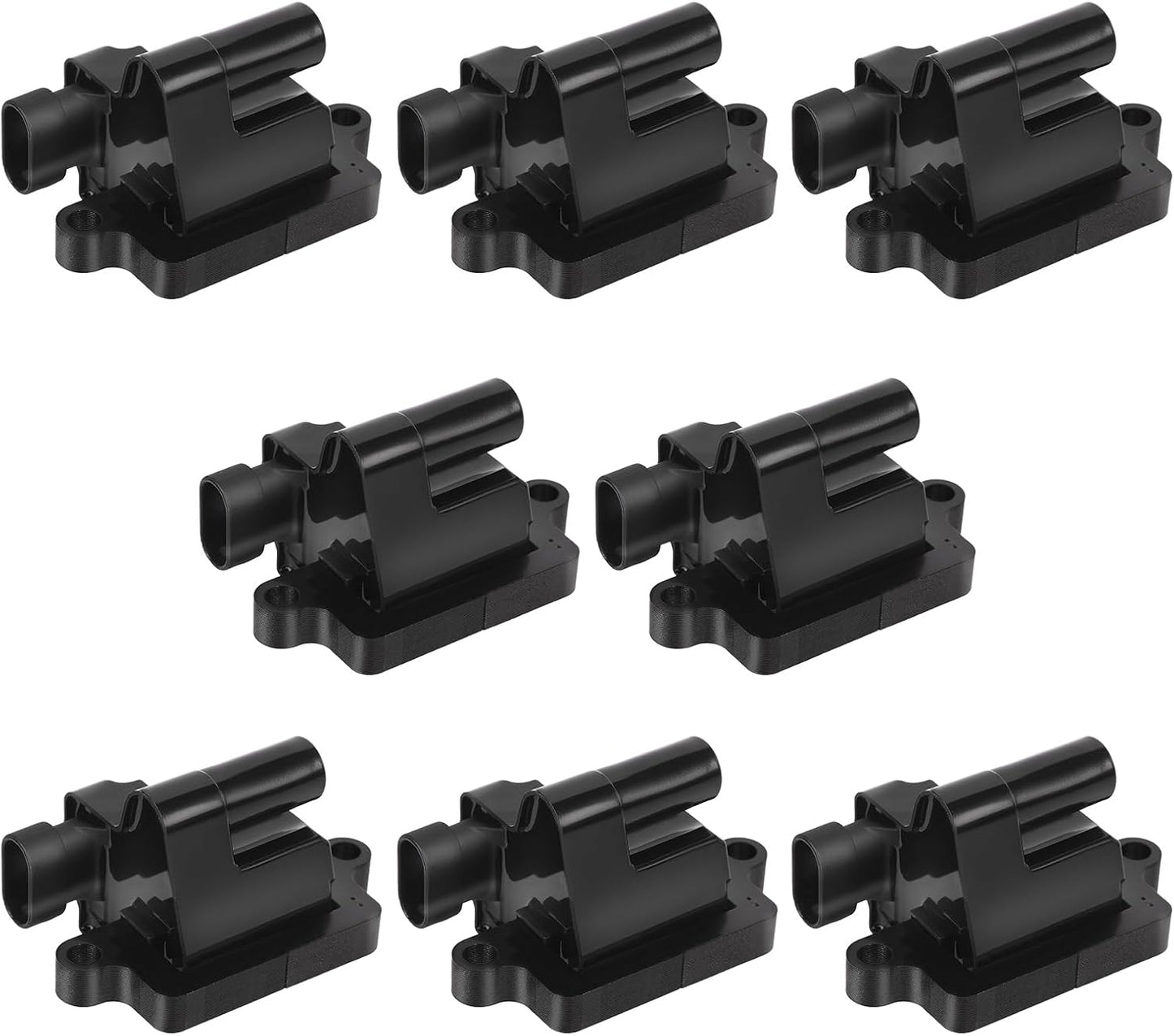 Ignition Coil Pack UF271 Replacement for Chevy and GMC Vehicles
