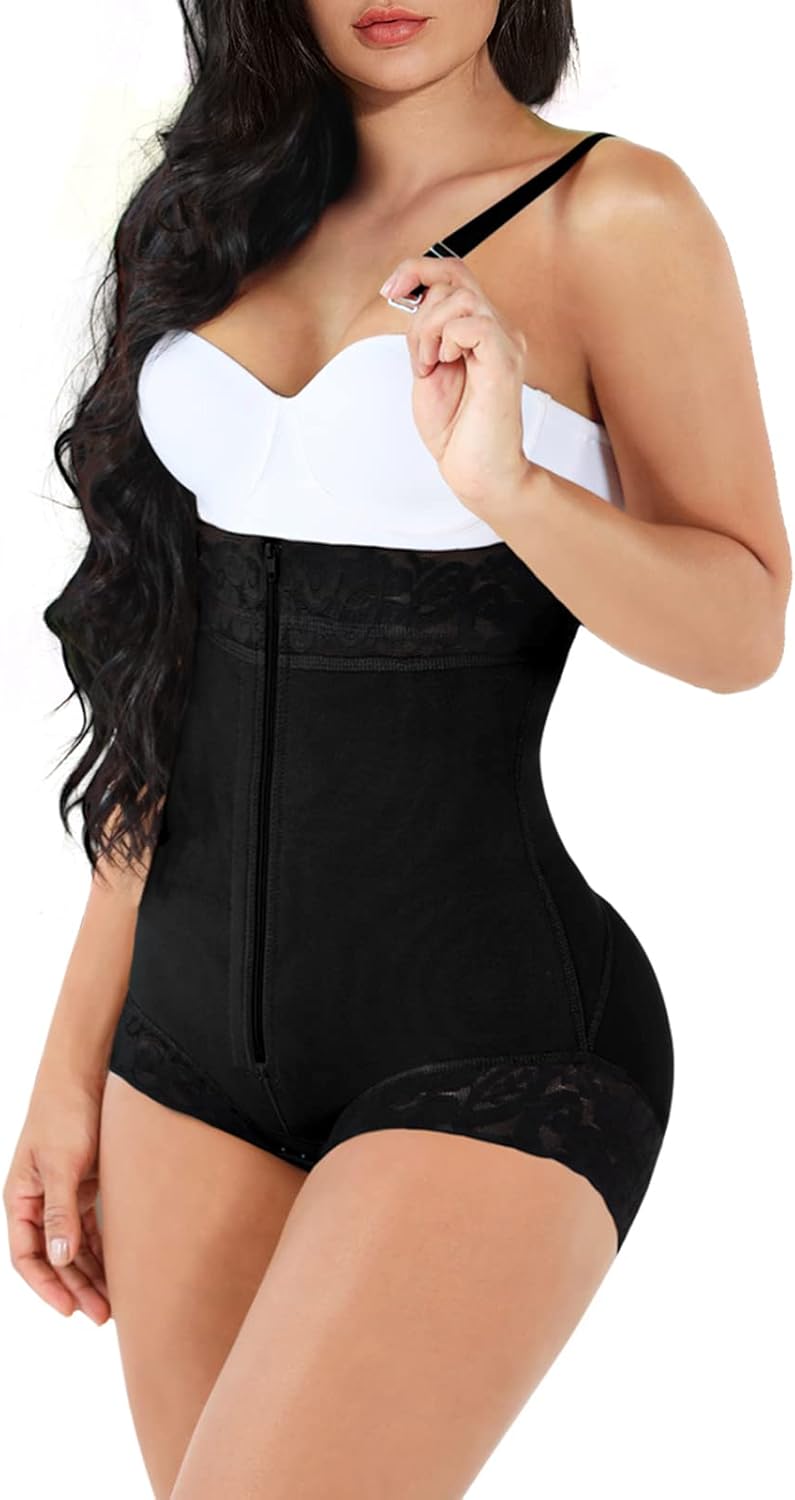 Shapewear for Women Tummy Control Fajas Colombianas Body Shaper