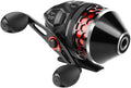 KastKing Brutus Spincast Fishing Reel - Smooth, Easy Push-Button
