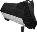 Nelson-Rigg Deluxe Motorcycle Cover XXL - All-Season Protection