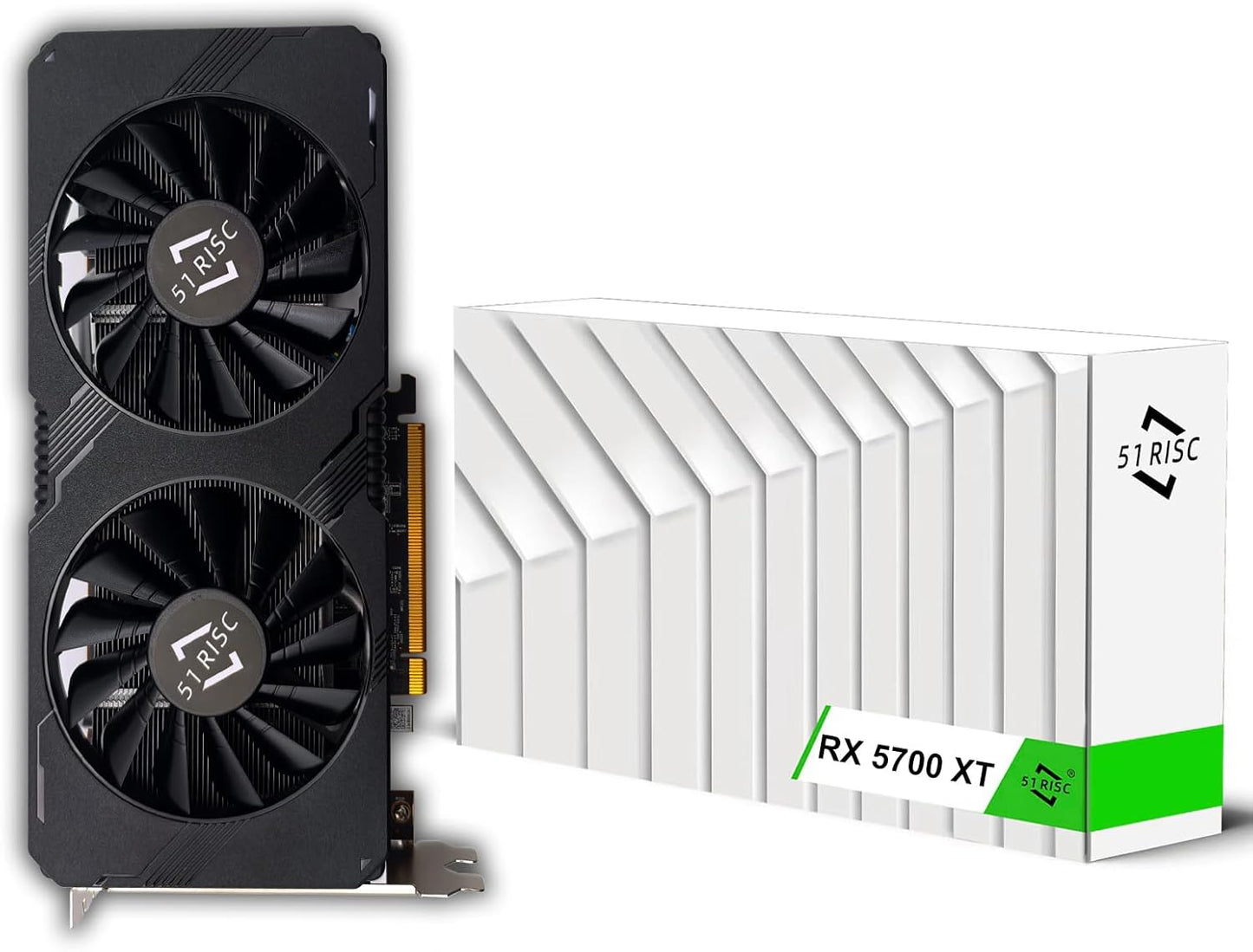 Radeon RX 5700 XT Graphics Card for 1440p Gaming Excellence