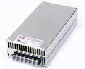 Switching Power Supplies 600W 12V 50A - High Power Industrial Supply