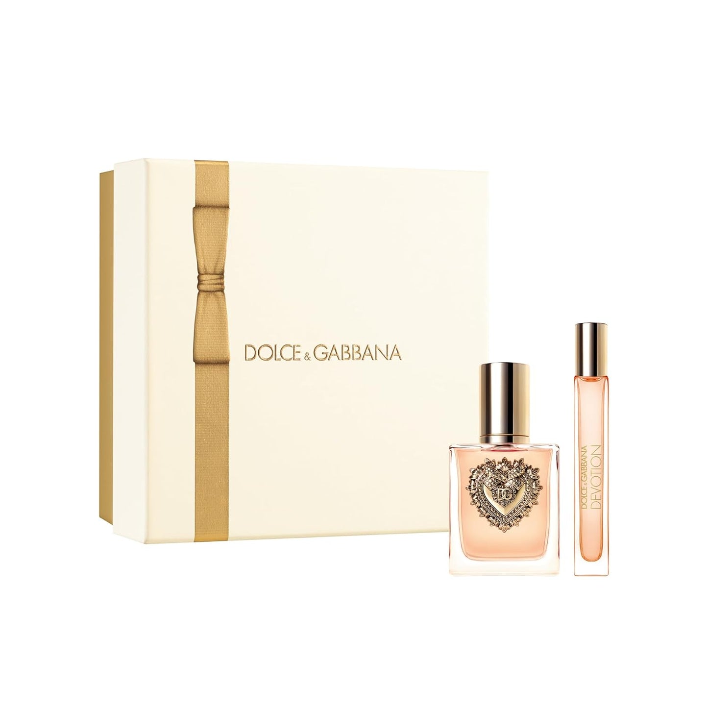 Dolce&Gabbana Devotion Eau De Parfum Spray for Women Review
