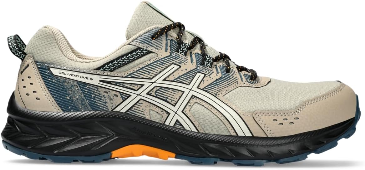 ASICS Men's Gel-Venture 9 Running Shoes for Ultimate Comfort