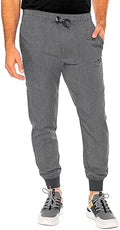 Med Couture RothWear Men's Bowen Jogger Pant - Comfortable Work Jogger