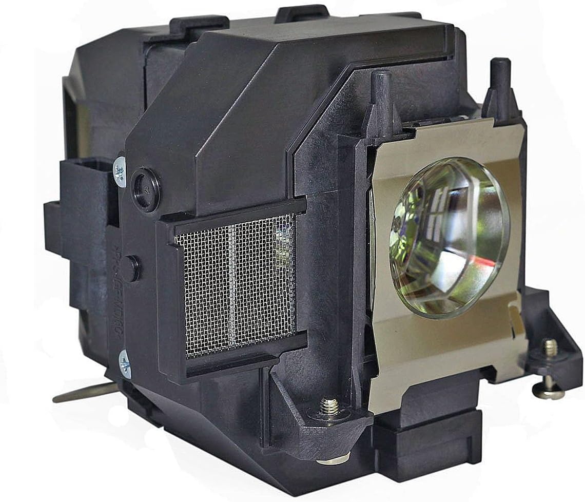 For ELPLP95 Replacement Lamp Bulb with Housing for EPSON Projectors