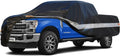 10 Layers Truck Cover Waterproof All Weather - Heavy Duty Pickup