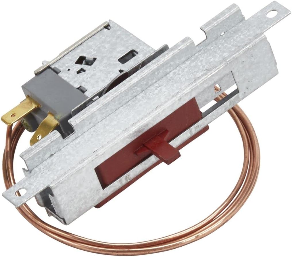 Whirlpool WP2315562 Genuine OEM SxS Refrigerator Thermostat Part