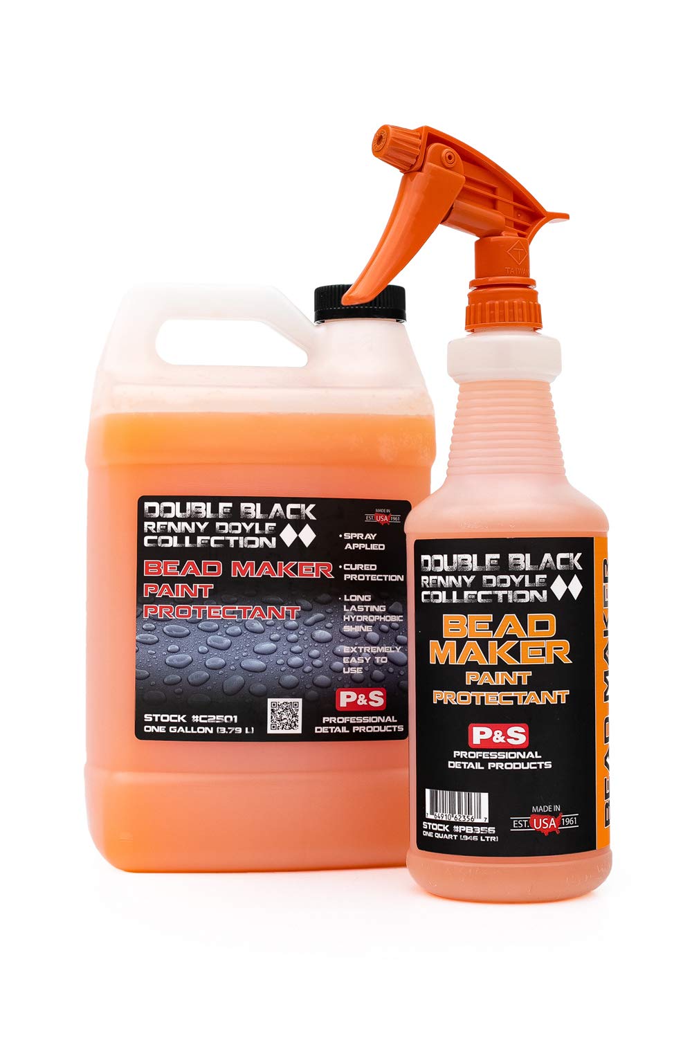 Bead Maker Combo Kit - Ultimate Paint Protectant & Sealant