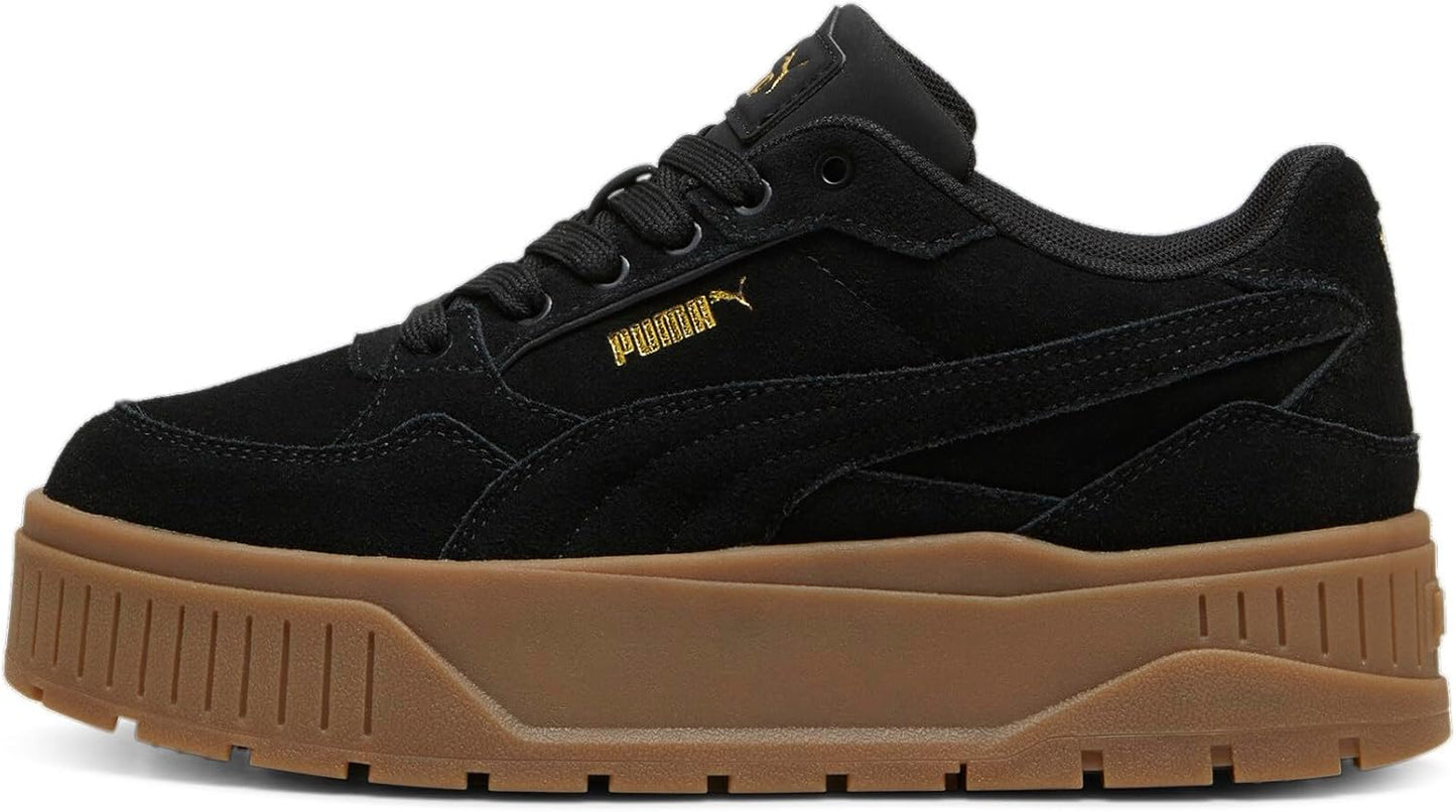 PUMA Womens Karmen Ii Idol: Stylish Comfort for Every Occasion
