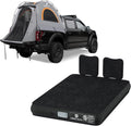 Umbrauto Truck Bed Tent: Sleep Soundly Anywhere!