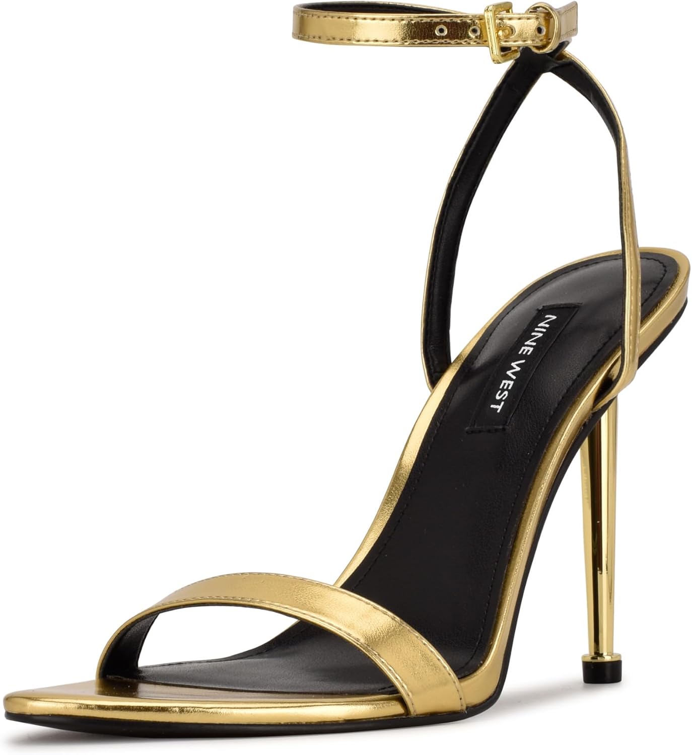 Nine West Heeled Sandals for a Glamorous Style Upgrade
