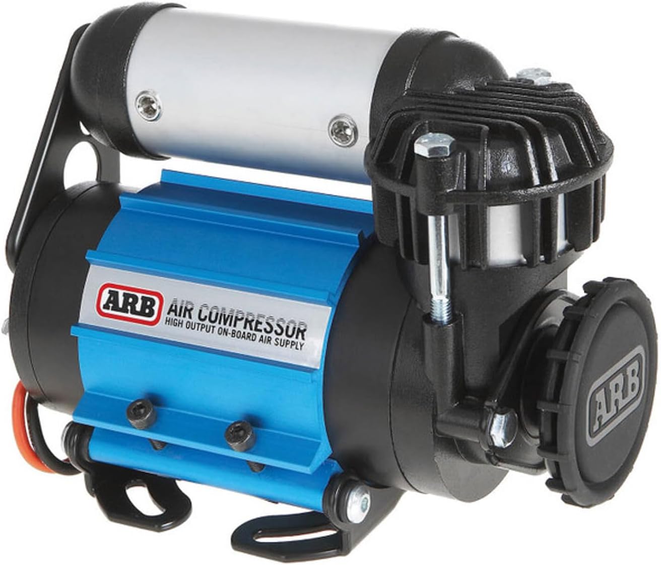 ARB CKMA12 On-Board Air Compressor for Tire Inflation and More