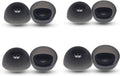 Silicone Ear Tips Set for Jabra Elite 10 - Comfort Fit