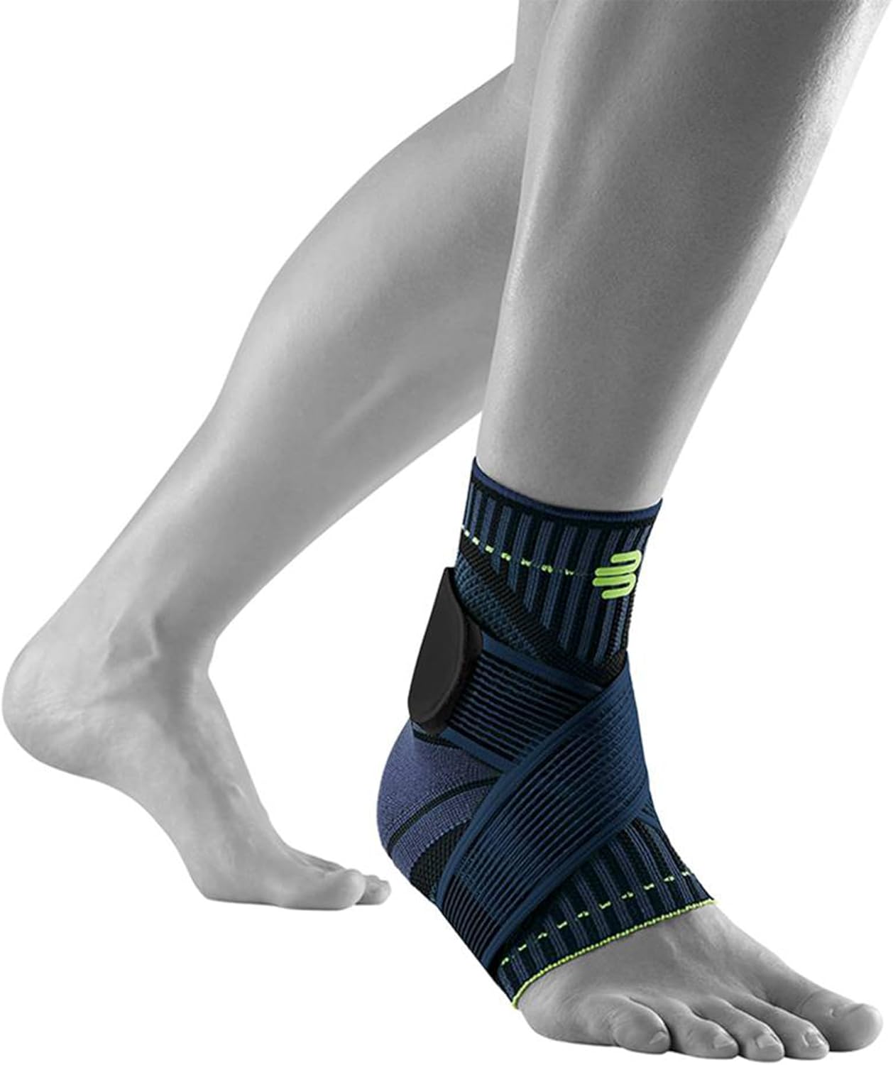 Bauerfeind Sports Ankle Support for Stabilization & Protection