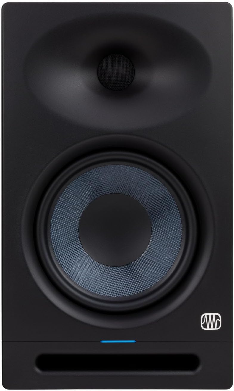 PreSonus Eris Studio 8: Clear Sound with EBM Waveguide