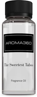 Sweetest Taboo Fragrance Oil 120mL - Luxury Aromatherapy