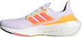 adidas Ultraboost 22 Running Shoe - Responsive Comfort for Road Miles