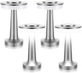 LED Portable Cordless Table Lamp Set of 4 - Touch Sensor Dimming