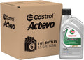 Castrol Actevo 4T 20W-50 Motorcycle Oil for Ultimate Protection