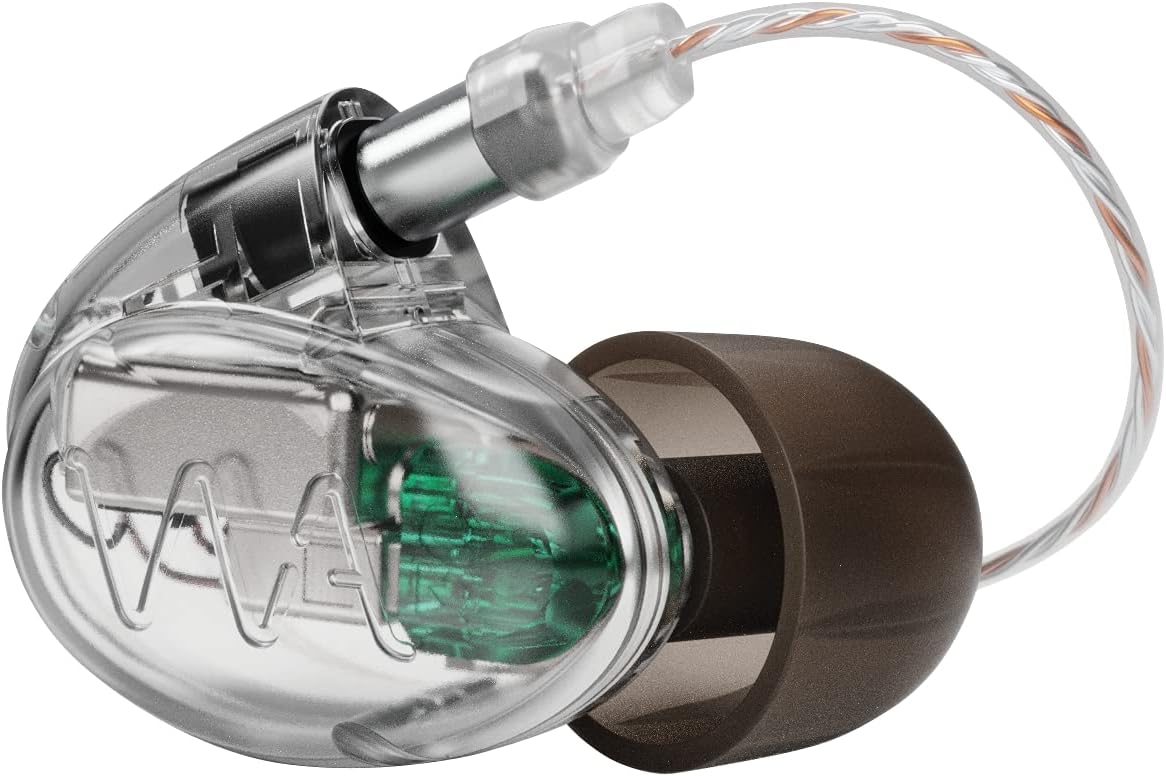Westone Audio Pro X30 IEM Earphones for Musicians and Sound Engineers