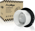 700022 AC Heater Blower Motor Fan Front Fit for Ford E-Series