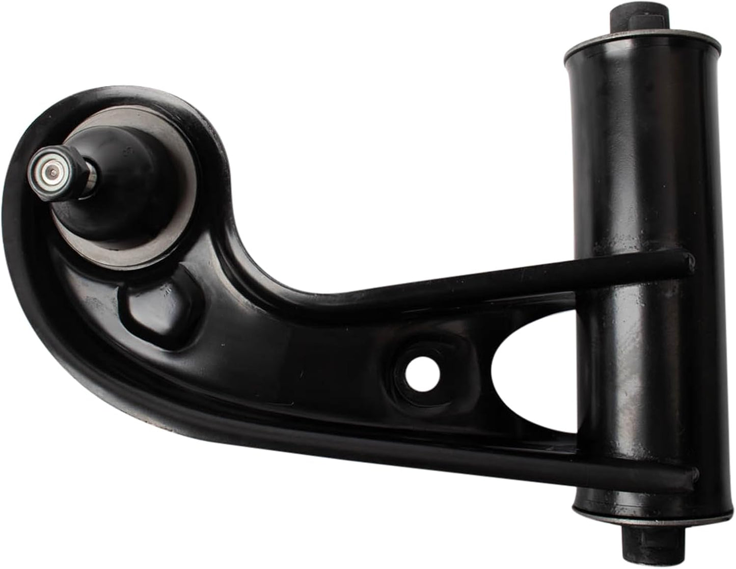TRQ Front Upper Control Arm & Ball Joint for MB C CLK E SLK Class