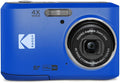 KODAK PIXPRO Friendly Zoom FZ45 16MP Camera - Compact Vlogging Ready