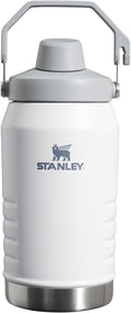 IceFlow Fast Flow Jug 64 oz - Leakproof Insulated Hydration