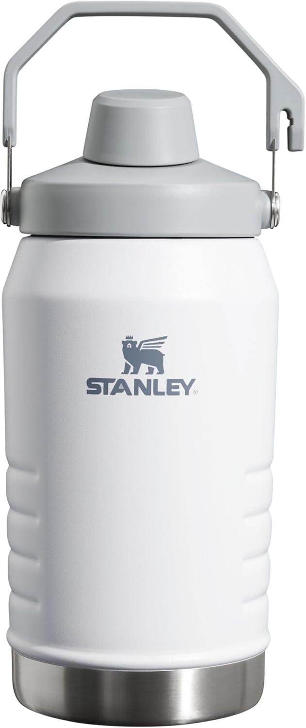 Stanley IceFlow Fast Flow Jug 64 oz for Hydration on the Move