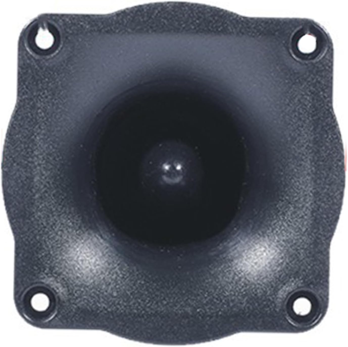 High-Volume Neodymium Tweeter for Clear Outdoor Sound