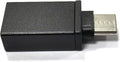 Rohent USB Type-A to Type-C Adapter Compatible with N06 Baby Car