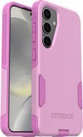 OtterBox Samsung Galaxy S25 Commuter Series Case - Slim Protection