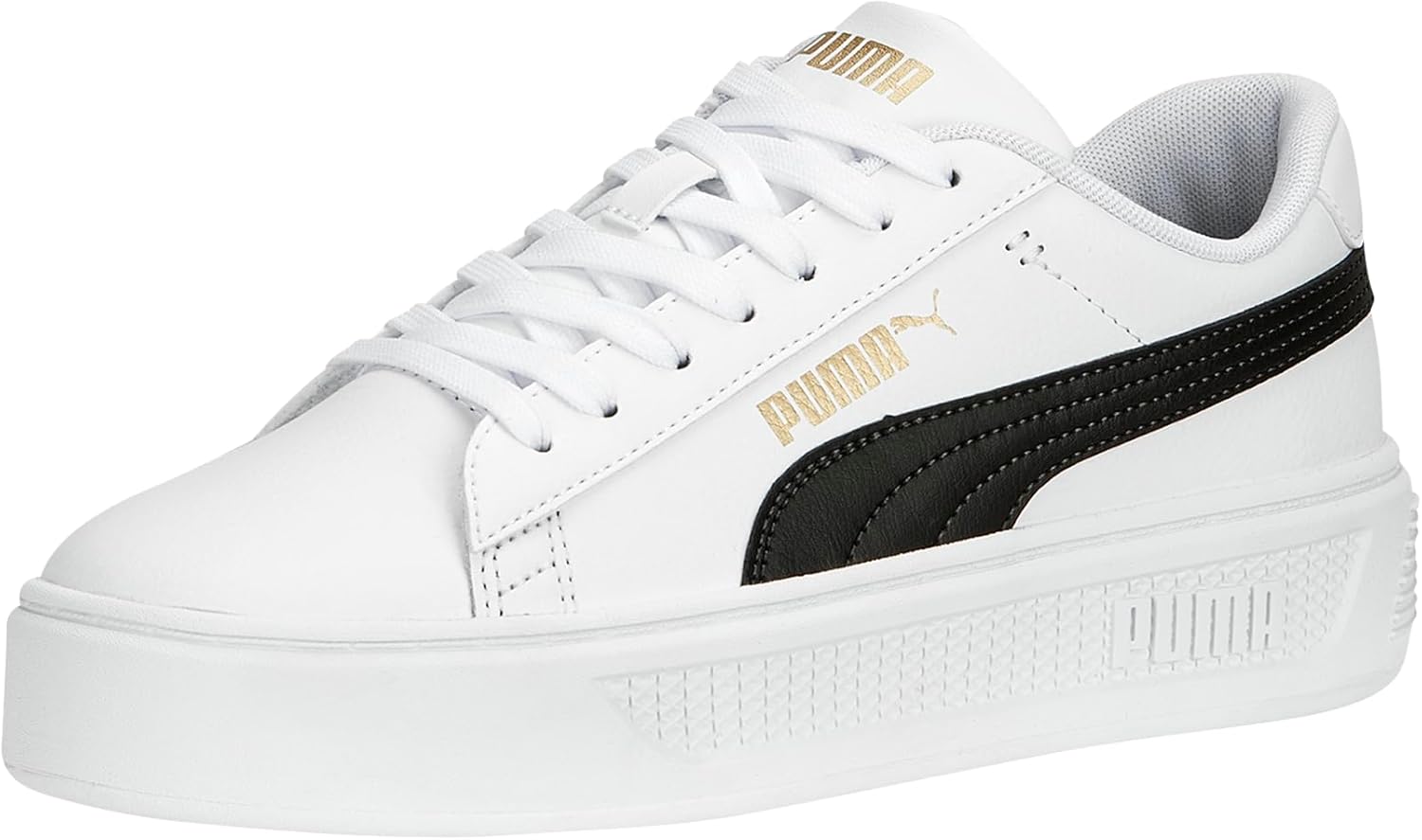 PUMA Womens Sneakers: Trendy and Versatile Daily Essential