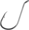 Octopus Fishing Hooks 150pcs High Carbon Steel - Strong Circle Hooks