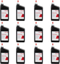 Robinair Premium High Vacuum Pump Oil Quart 12-Pack - Stable at High