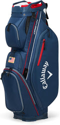 Callaway Golf ORG 14 Mini Cart Bag - Compact Organization for Carts
