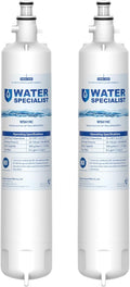 Waterspecialist Replacement for GE RPWFE RPWF Refrigerator Water