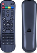 Replacement IPTV Box Remote Control Compatible with A2 A3 TG2 - Simple