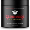 Premium Hydration Powder for Carnivore Diet - Zero Carb Electrolytes