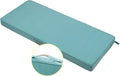 FUNHOME Outdoor Bench Cushion 45x18x3 Inch for Comfort & Style