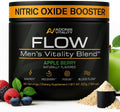 Nitric Oxide Supplements for Men - Flow 5,000mg L-Citrulline