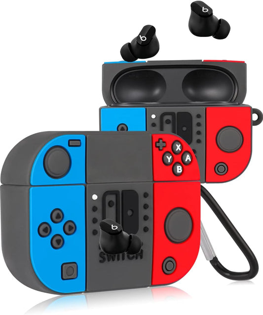 Jowhep Wireless Case: Stylish 3D Design