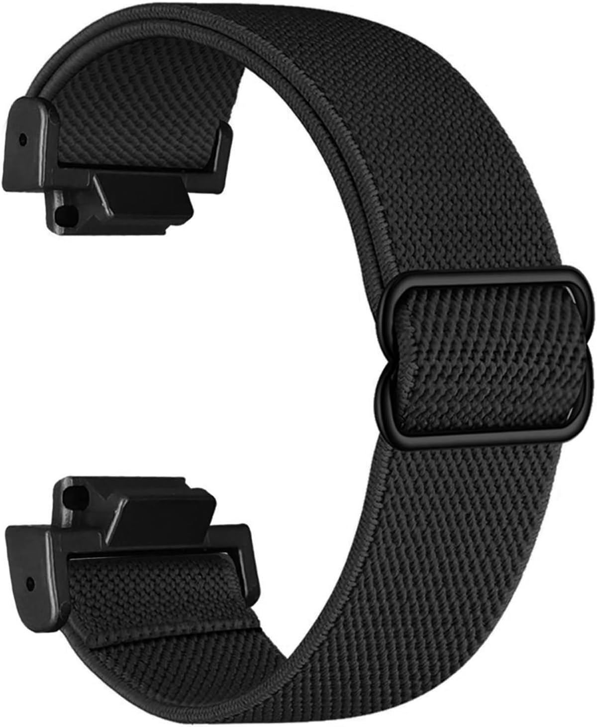Stretchy Nylon Watch Bands for Casio G-Shock - Lightweight & Durable