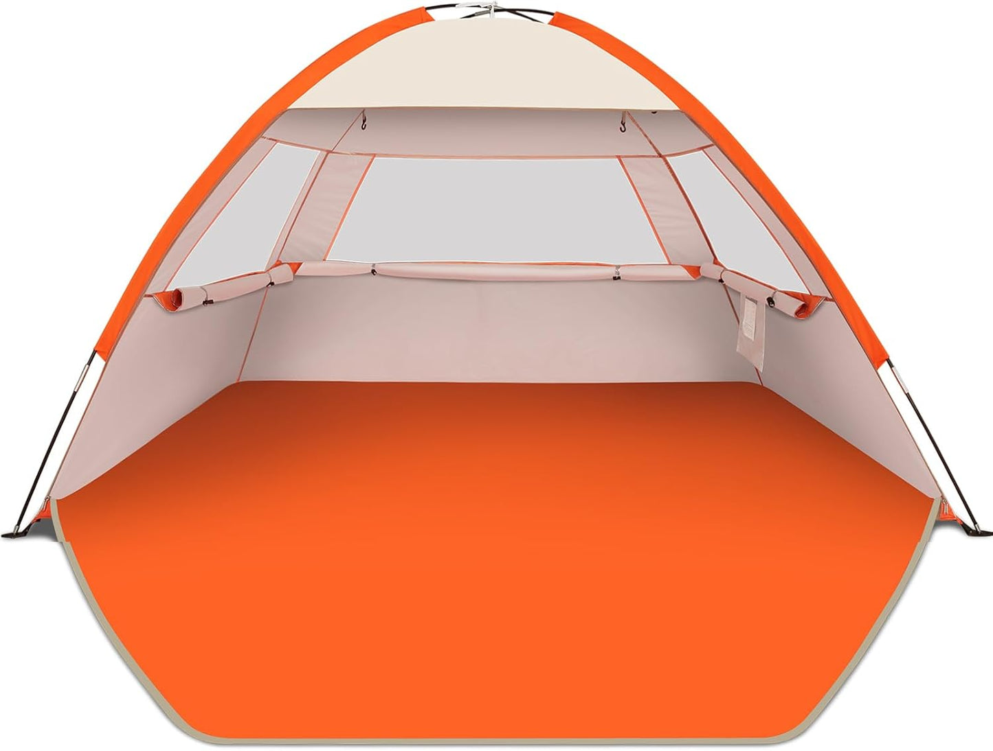 Gorich Beach Tent Sun Shelter with UPF 50+ UV Protection