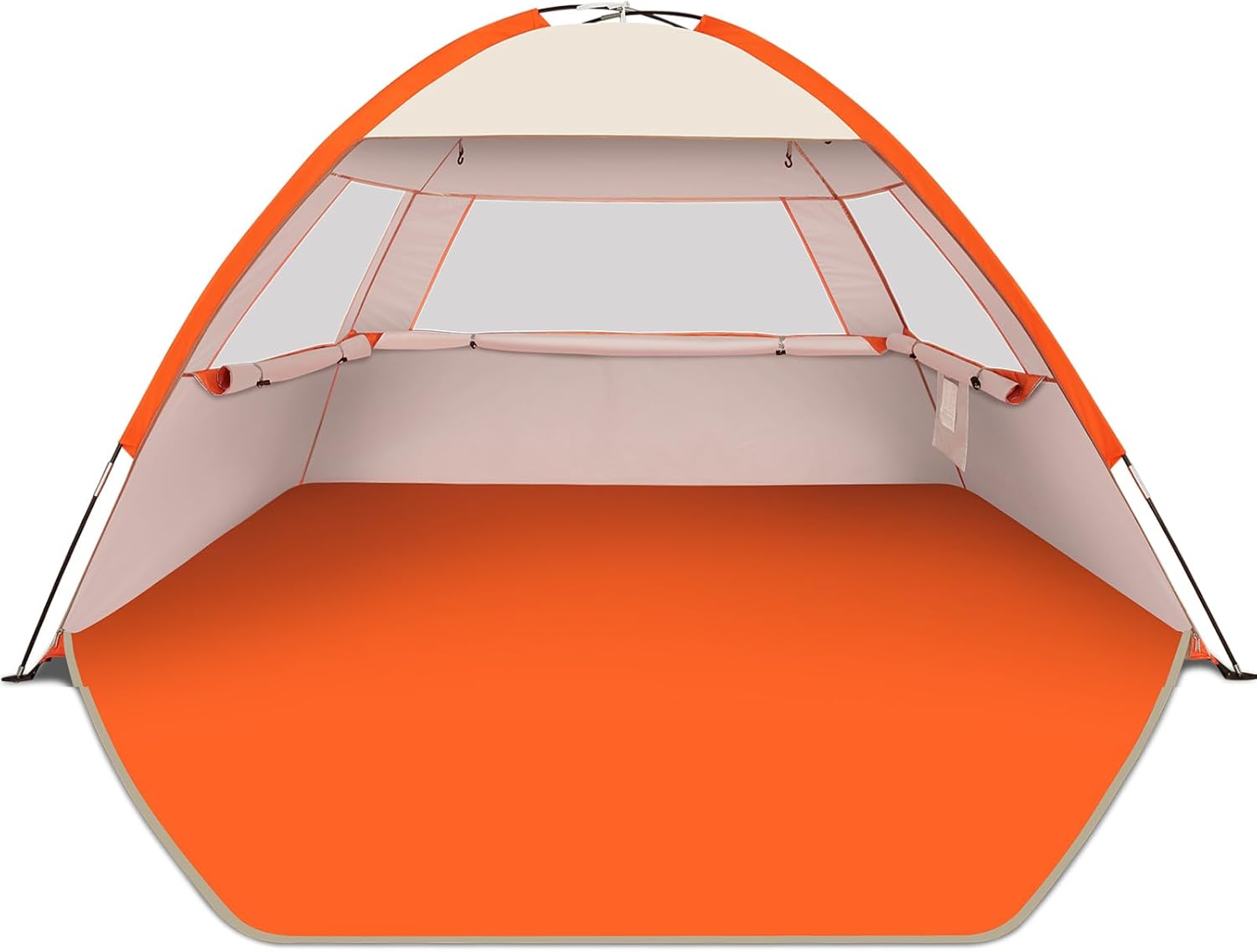 Gorich Beach Tent Sun Shelter with UPF 50+ UV Protection