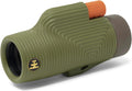 Nocs Provisions Zoom Tube 8x32 Monocular for Wildlife Viewing