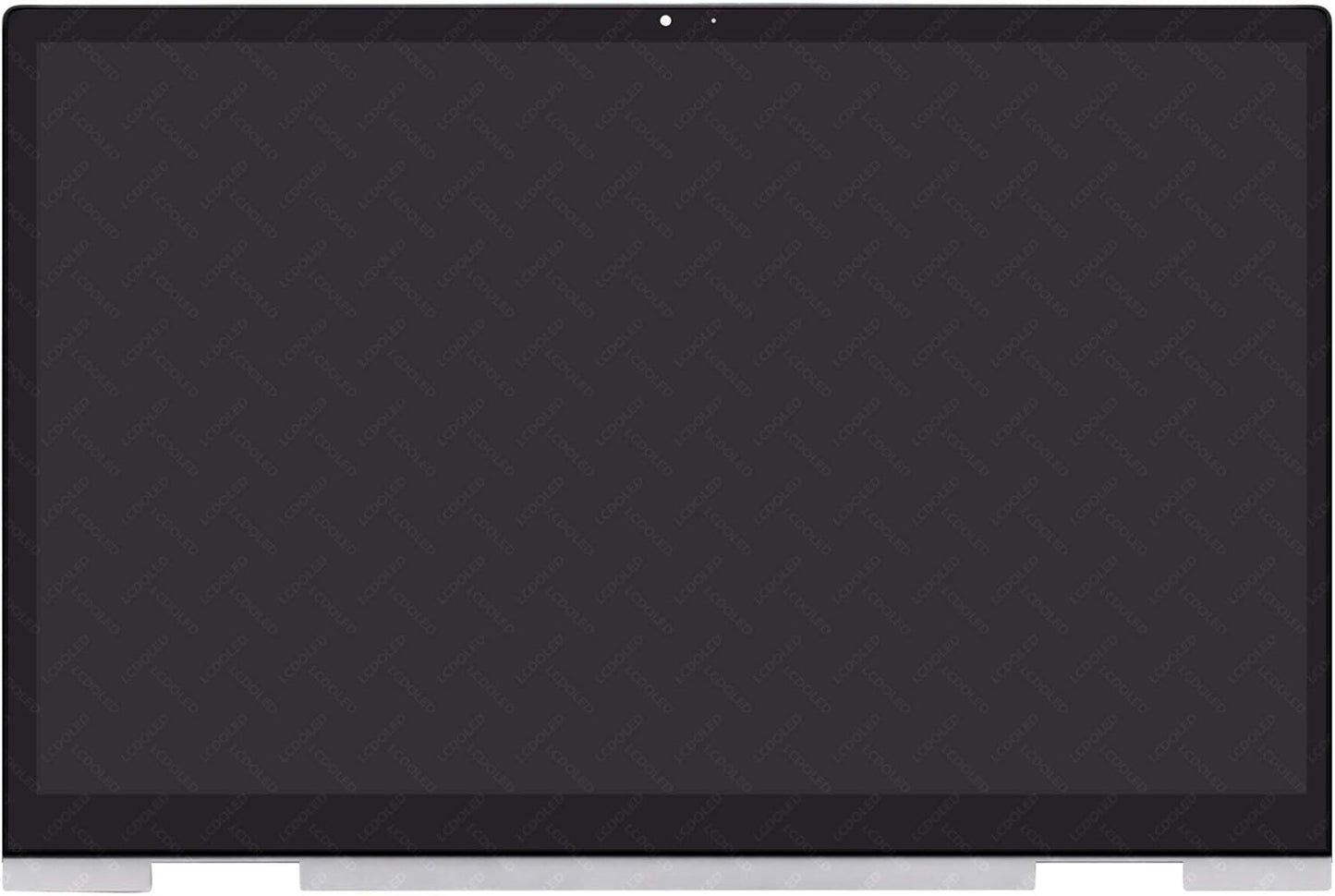 LCDOLED Replacement for HP Envy x360 15.6 inches FullHD Display
