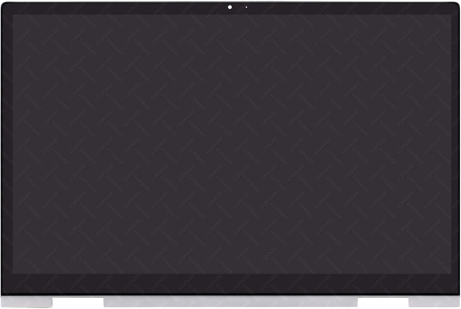 LCDOLED Replacement for HP Envy x360 15.6 inches FullHD Display